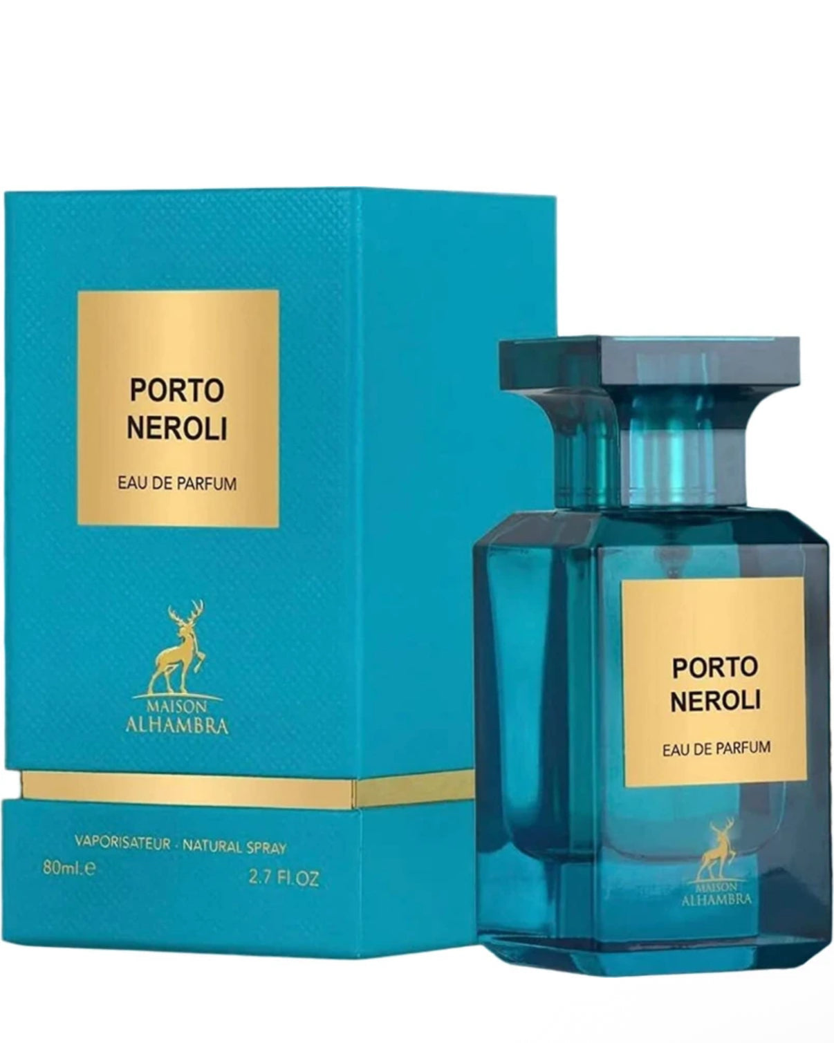 Porto Neroli