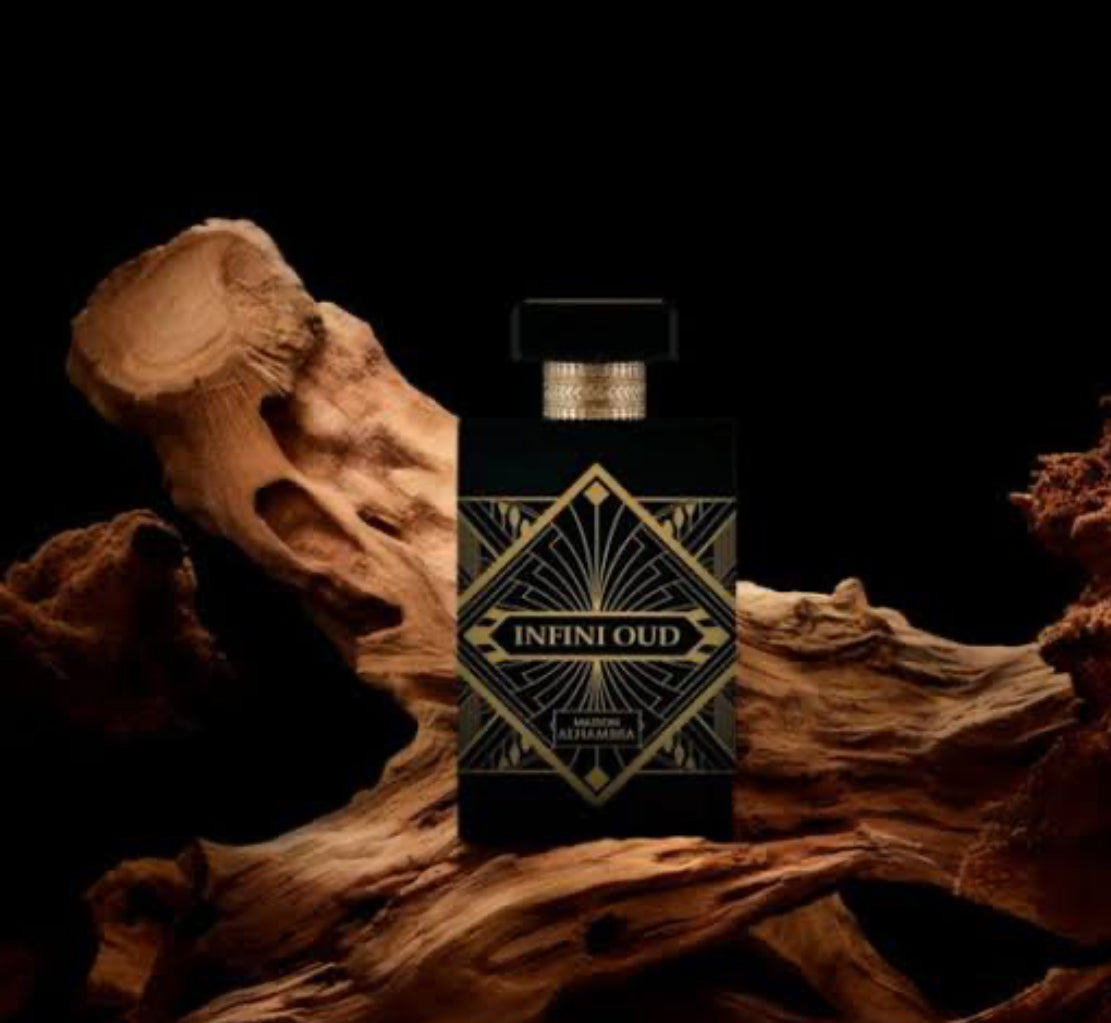 Infini Oud
