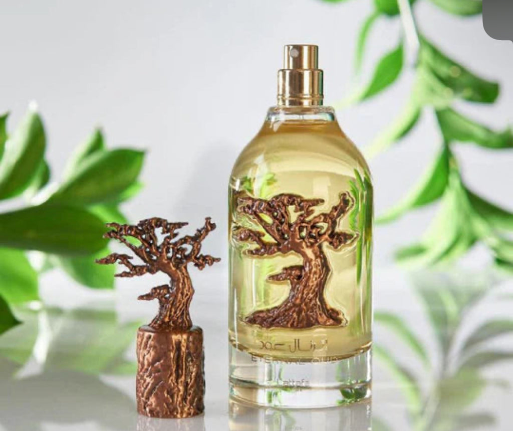 Eternal oud