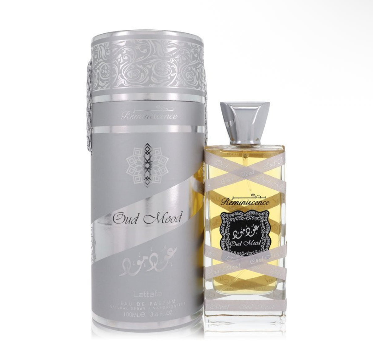 Oud Mood Reminiscence