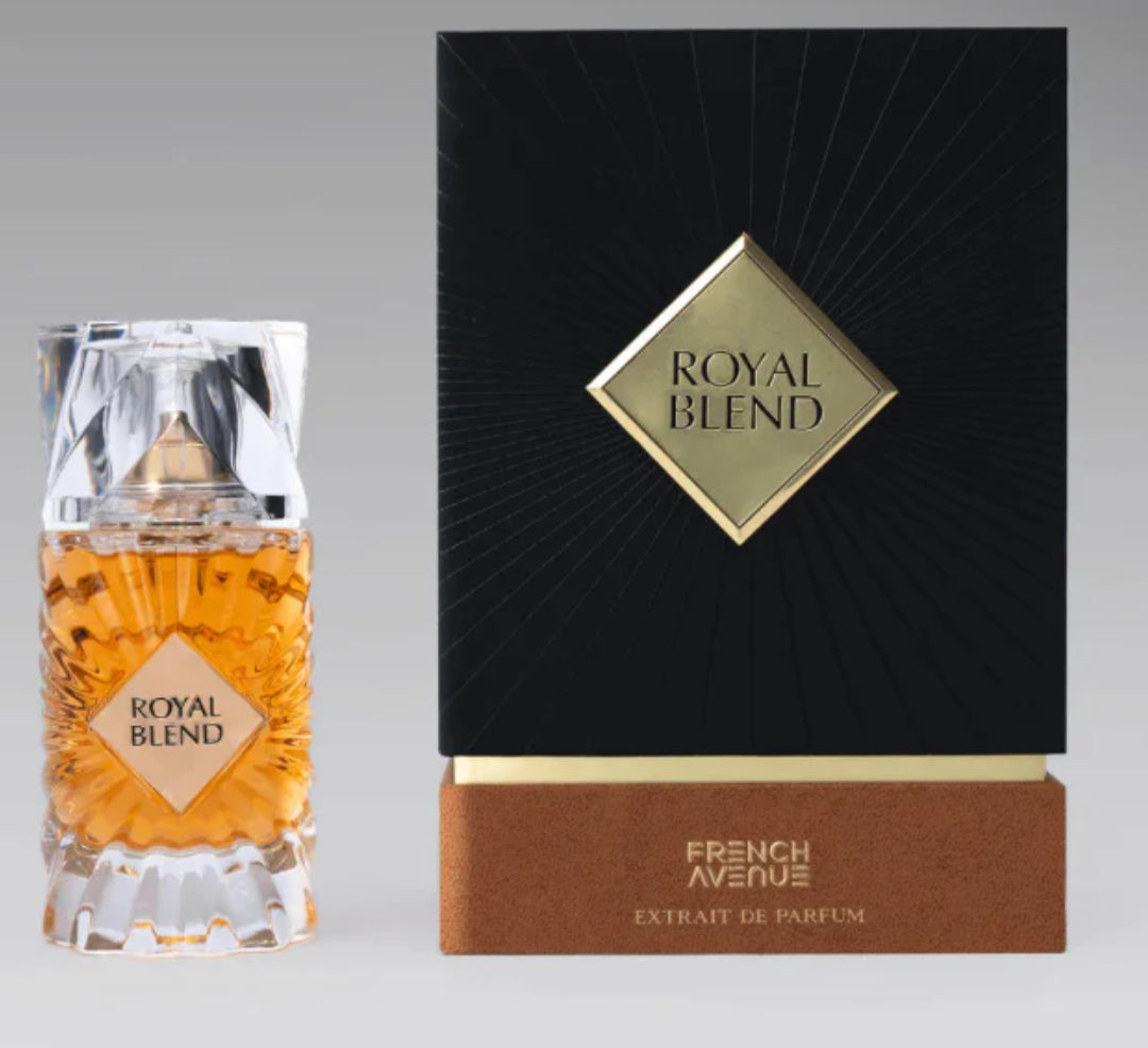 Royal Blend