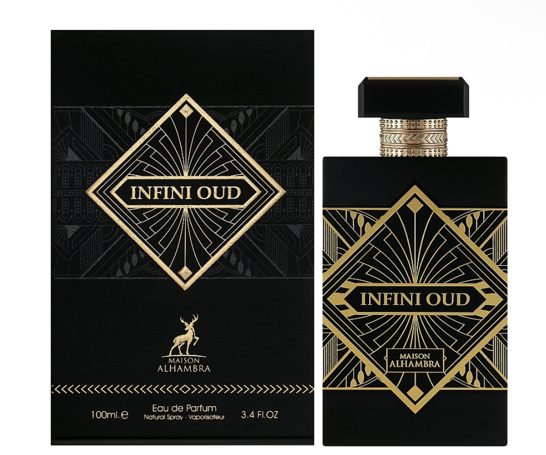 Infini Oud