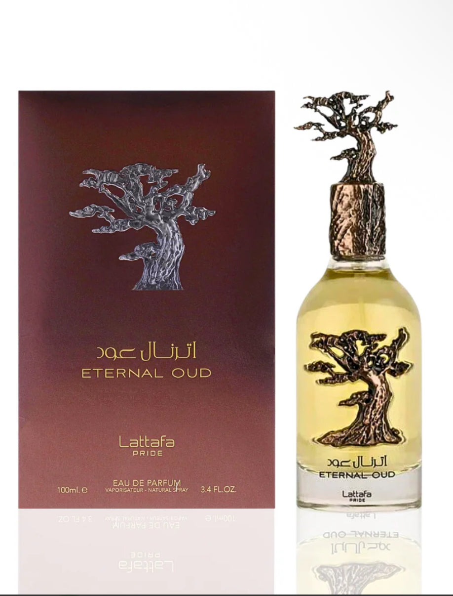 Eternal oud