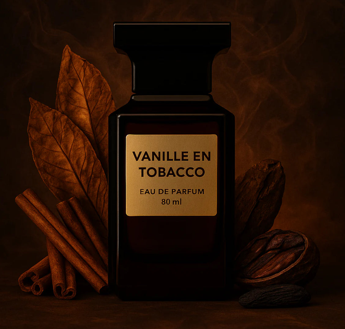Vanille En Tobacco
